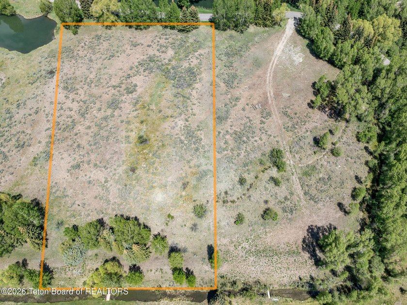 Build your dream home on this 3.11-acre property in the coveted - photo 16