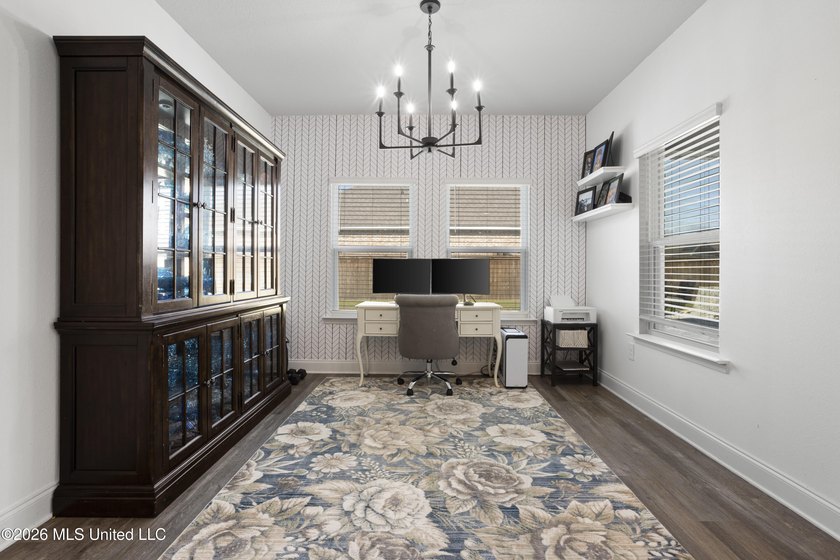 Welcome to your dream home in Windmill Ridge! Situated on a - photo 19