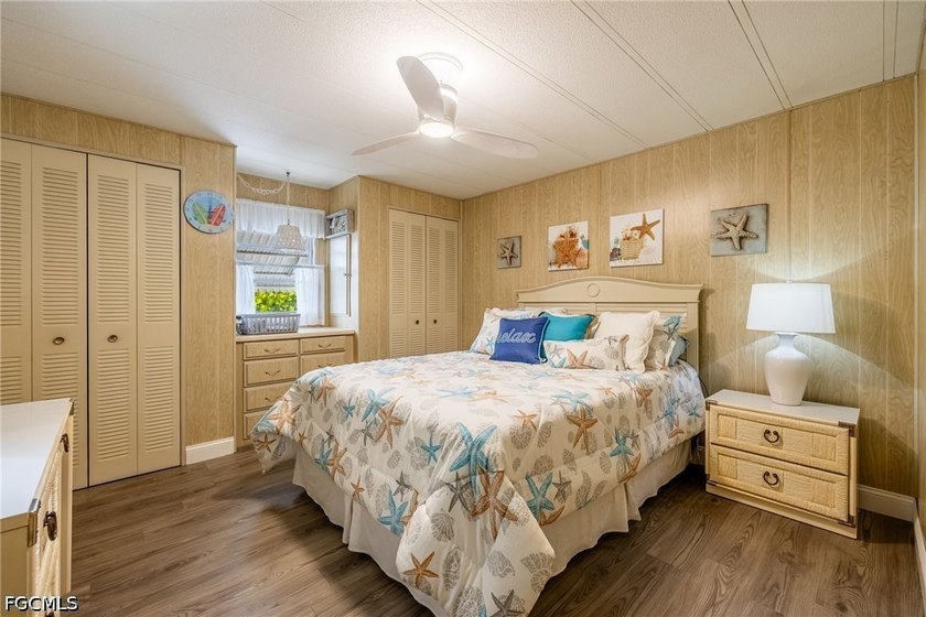 A charming manufactured home that is meticulously maintained - photo 22