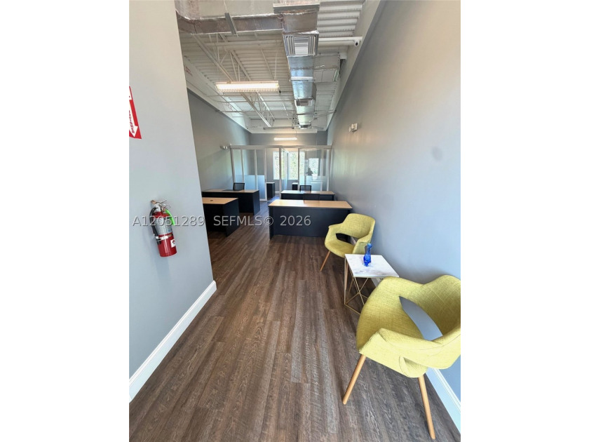 Prime Commercial Office on Palm Avenue - Exceptional Business - photo 22