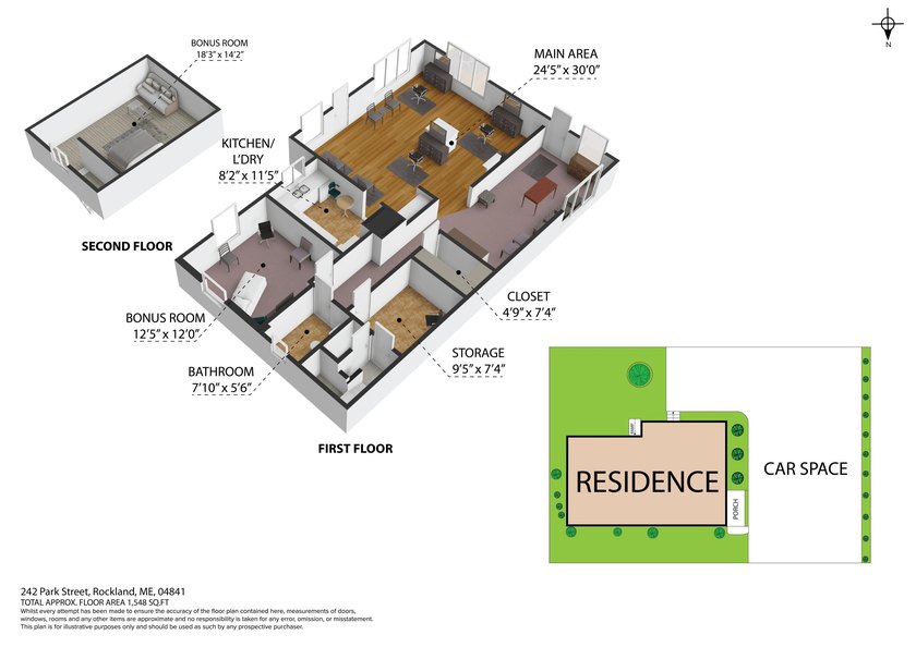 PRICE DROP!!!!!!! (Price Drop reflects Roof and Heating system - photo 2