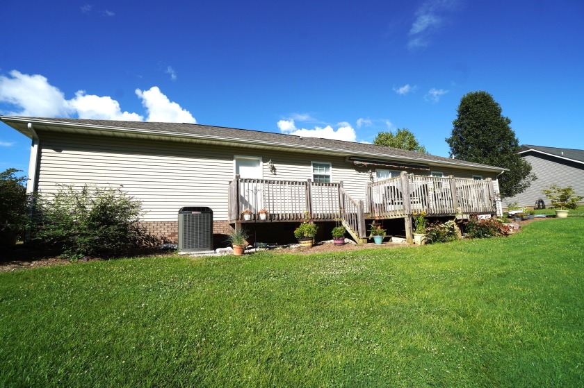 Convenient One-Level Living in Hampton Square! - photo 29