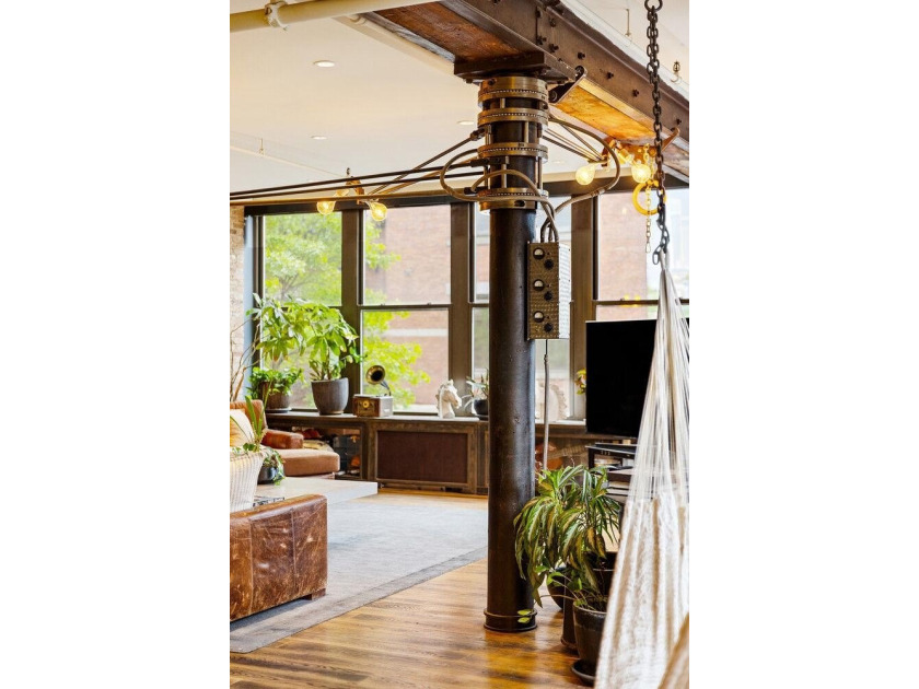 Welcome to Loft345, the largest 2 bed in Manhattan Positioned at - photo 13
