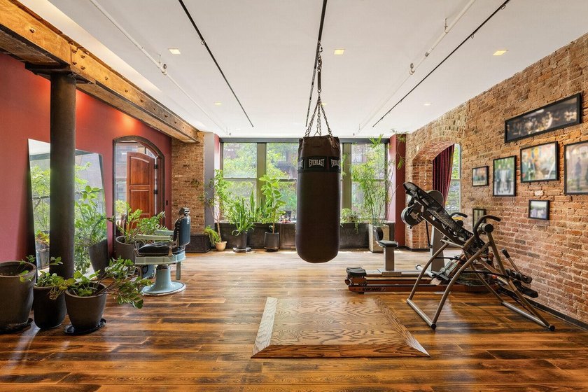Welcome to Loft345, the largest 2 bed in Manhattan Positioned at - photo 18