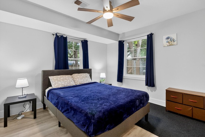 Cozy and charming 2BR/1BA ranch near Park Circle offering - photo 9
