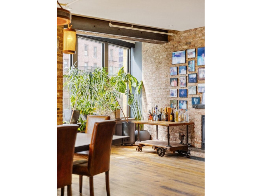 Welcome to Loft345, the largest 2 bed in Manhattan Positioned at - photo 19