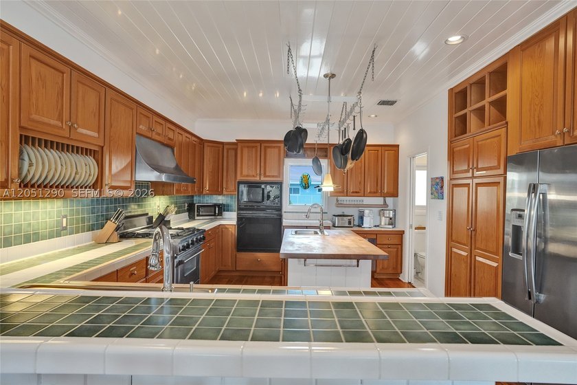 OCEAN ACCESS WATERFRONT OPPORTUNITY IN VENETIAN SHORES! - photo 33