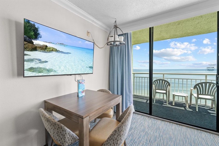 Beautiful TRUE 1-bedroom, 1-bath oceanfront condo in the highly - photo 8