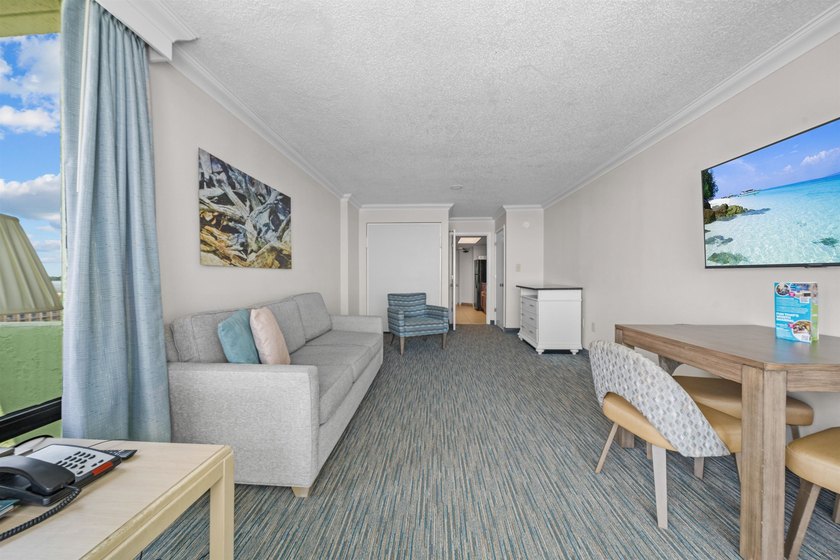 Beautiful TRUE 1-bedroom, 1-bath oceanfront condo in the highly - photo 10