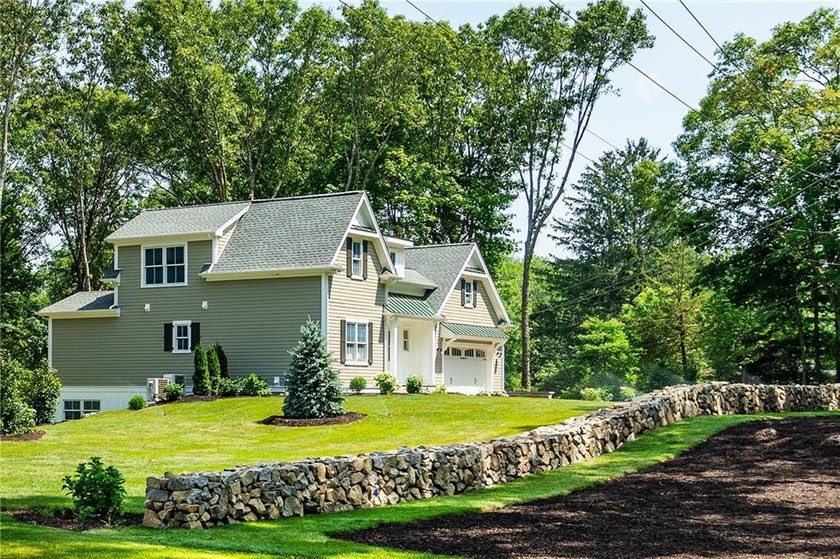 Introducing 520 Greenbush Road, @THE COTTAGES ON THE KNOLL - photo 2
