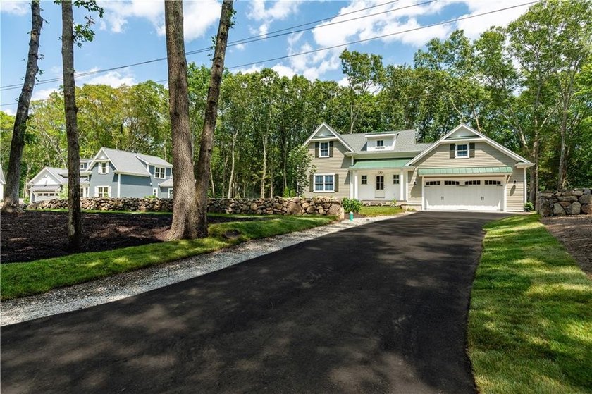 Introducing 520 Greenbush Road, @THE COTTAGES ON THE KNOLL - photo 3