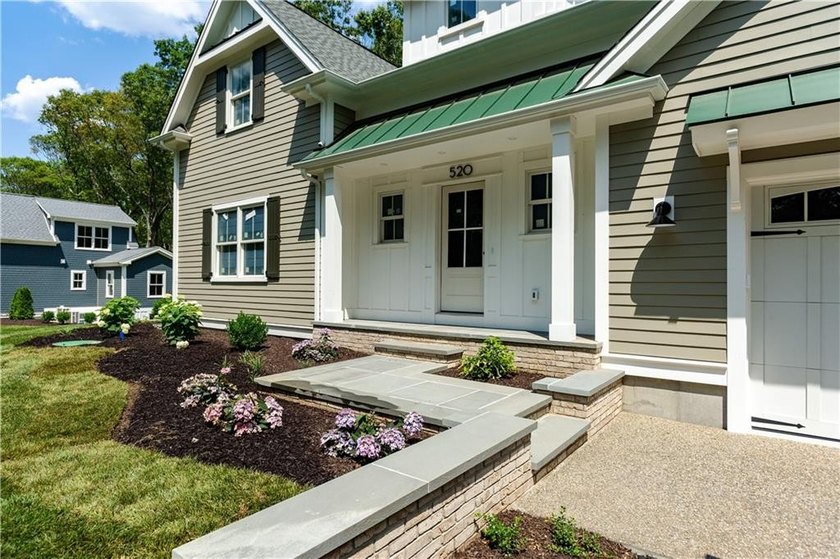 Introducing 520 Greenbush Road, @THE COTTAGES ON THE KNOLL - photo 4