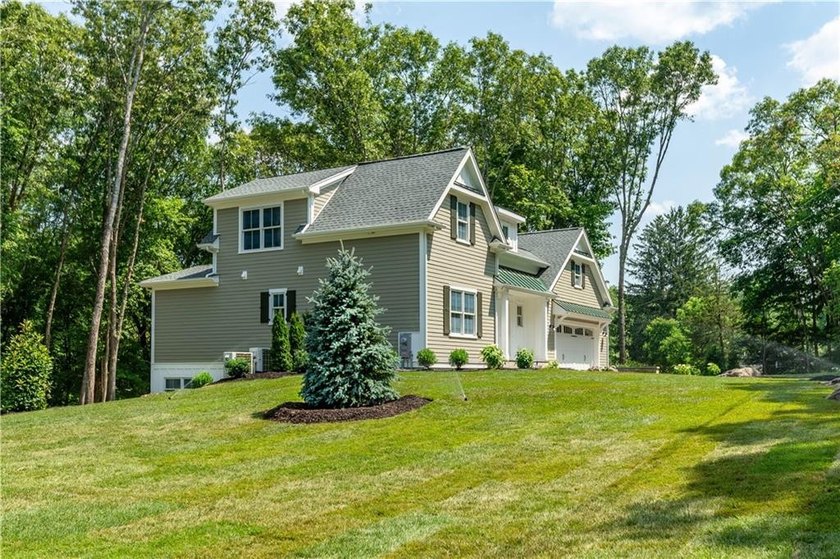 Introducing 520 Greenbush Road, @THE COTTAGES ON THE KNOLL - photo 5