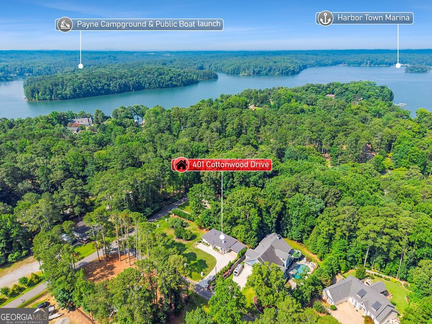 Move-In Ready Home in the sought-after Victoria Cottages! This - photo 43