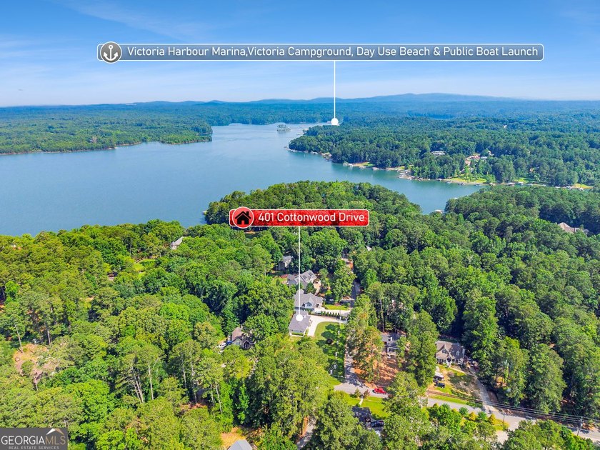 Move-In Ready Home in the sought-after Victoria Cottages! This - photo 44