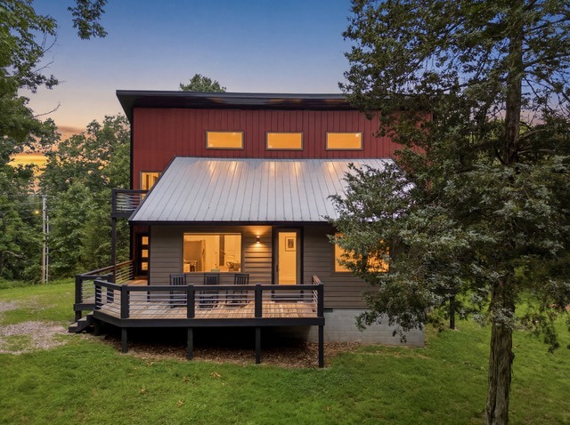 Dream Get Away/Nightly Rental  Modern and ready for you. - photo 2