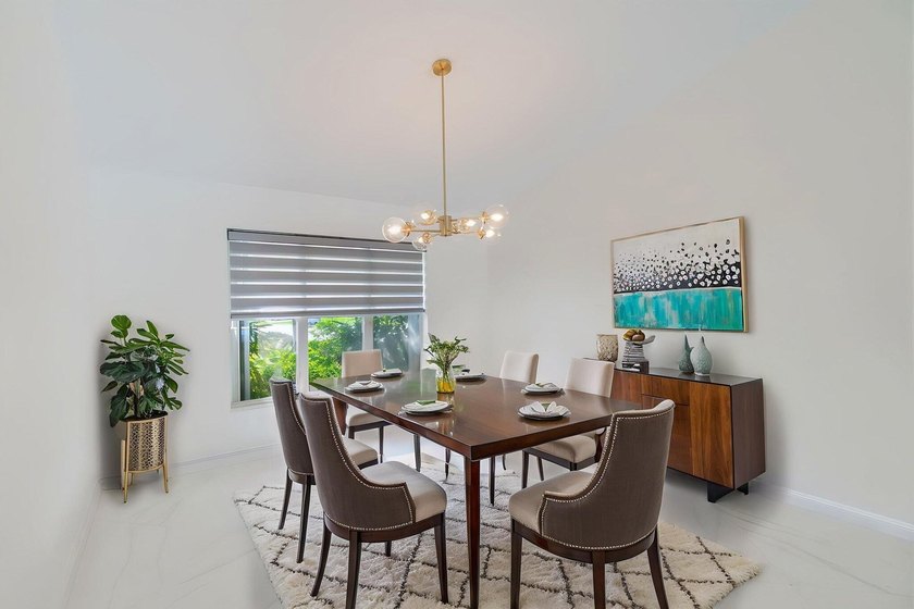 Gracefully situated on a quiet cul-de-sac within the exclusive - photo 10