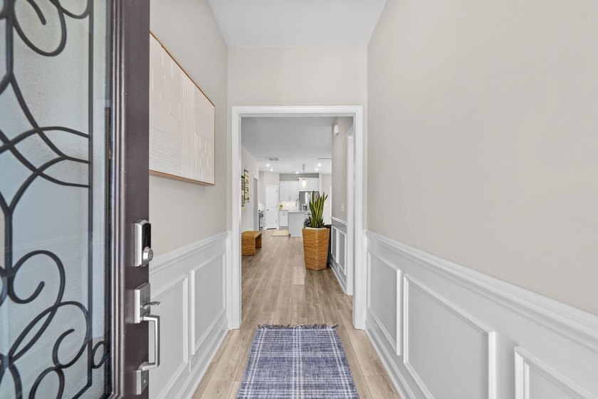 Welcome to 1023 Agostino Drive ~ a 2024-built, true waterfront - photo 5