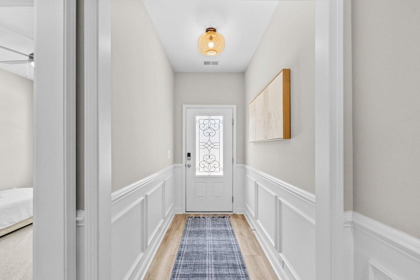 Welcome to 1023 Agostino Drive ~ a 2024-built, true waterfront - photo 6