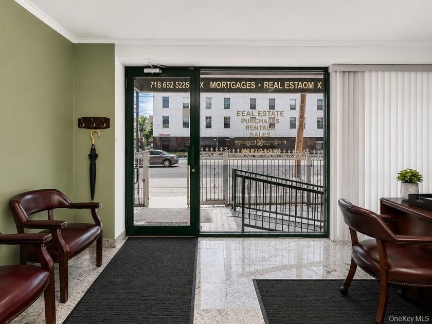 Welcome to 4779 White Plains Road, a mixed-use property - photo 2