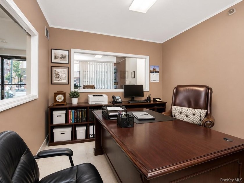Welcome to 4779 White Plains Road, a mixed-use property - photo 4