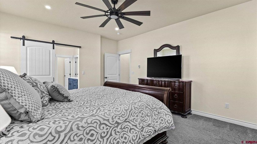 Located in the highly sought-after The Bridges community, this - photo 15