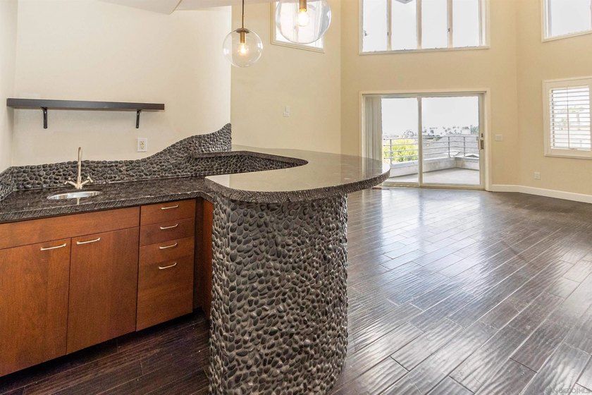 Welcome to 2511 Manchester Ave. This idyllic seaside townhome is - photo 7