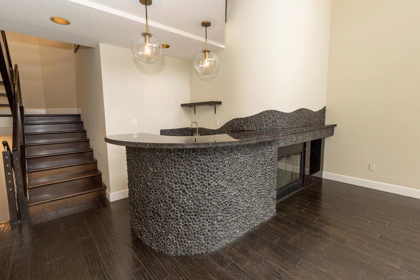 Welcome to 2511 Manchester Ave. This idyllic seaside townhome is - photo 8