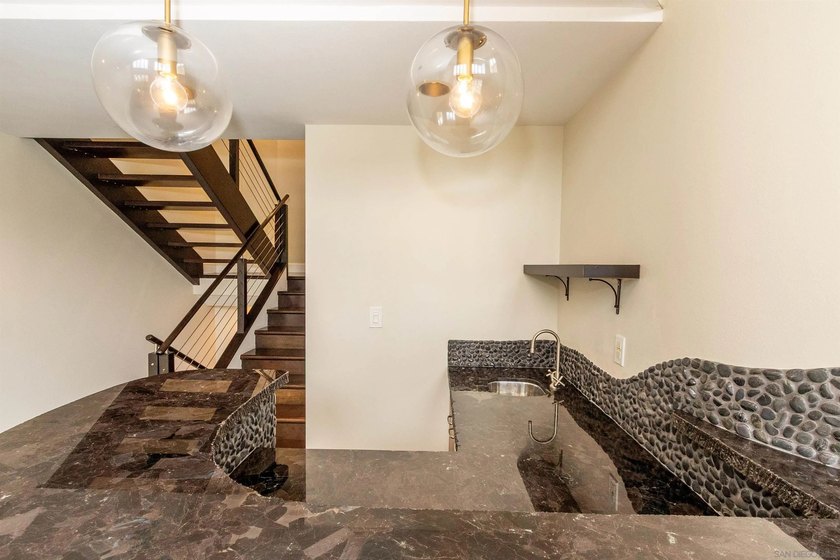 Welcome to 2511 Manchester Ave. This idyllic seaside townhome is - photo 9