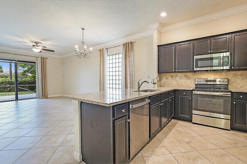 Located in the desirable gated community of Gulfstream Preserve - photo 19