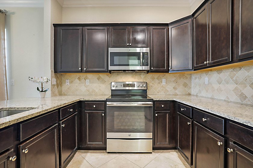 Located in the desirable gated community of Gulfstream Preserve - photo 20