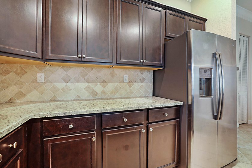 Located in the desirable gated community of Gulfstream Preserve - photo 21