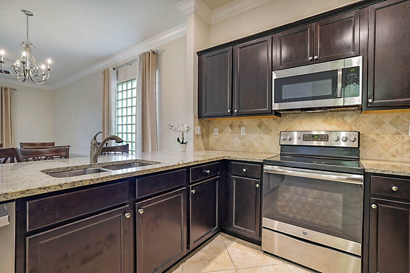 Located in the desirable gated community of Gulfstream Preserve - photo 22