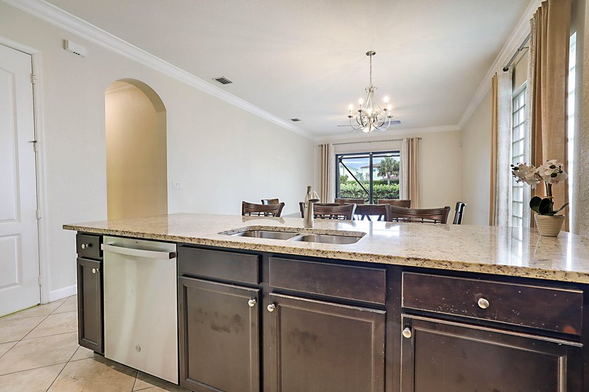 Located in the desirable gated community of Gulfstream Preserve - photo 23