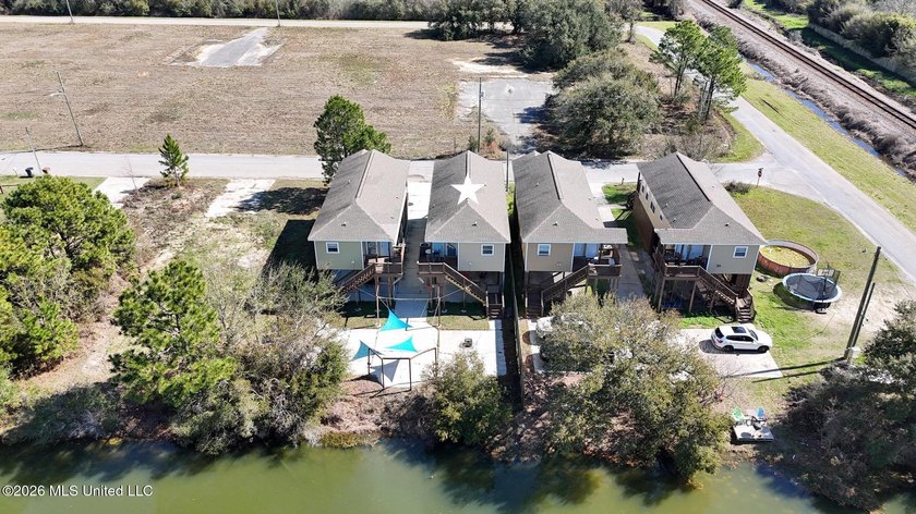 Waterfront living in the heart of Pass Christian -- this - photo 28