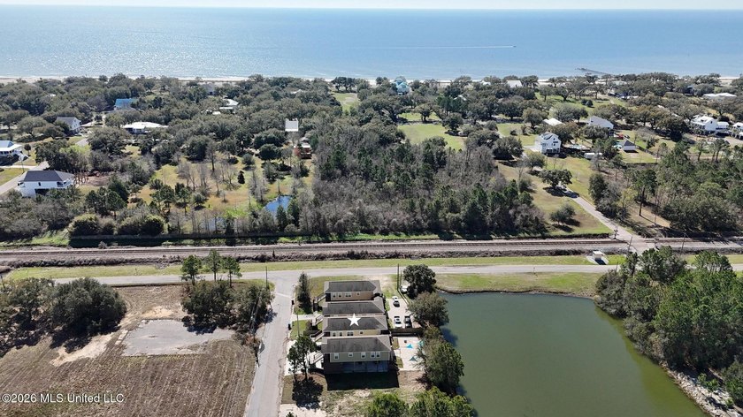Waterfront living in the heart of Pass Christian -- this - photo 30