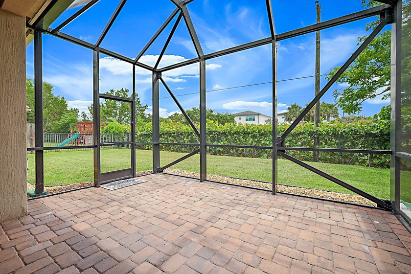 Located in the desirable gated community of Gulfstream Preserve - photo 41