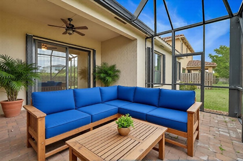 Located in the desirable gated community of Gulfstream Preserve - photo 43