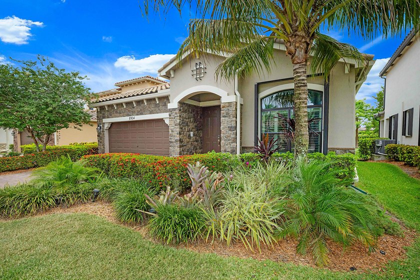 Located in the desirable gated community of Gulfstream Preserve - photo 47