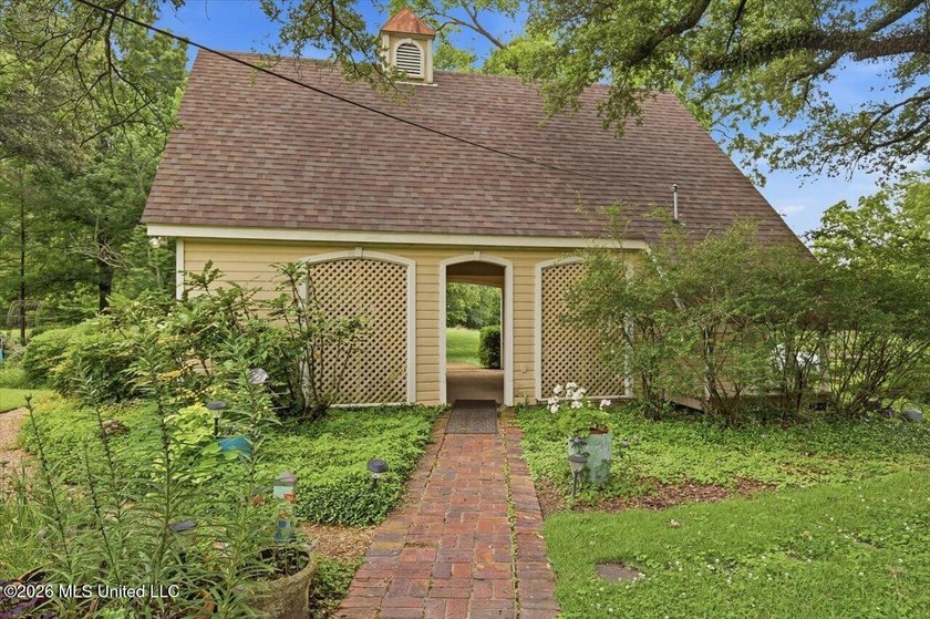 Historic c. 1900 Farmhouse on 10 Acres Step back in time while - photo 17