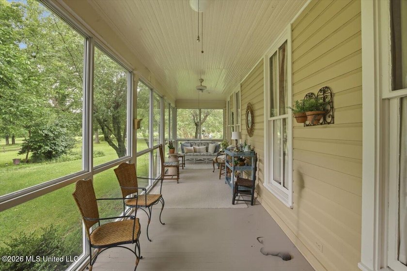 Historic c. 1900 Farmhouse on 10 Acres Step back in time while - photo 26