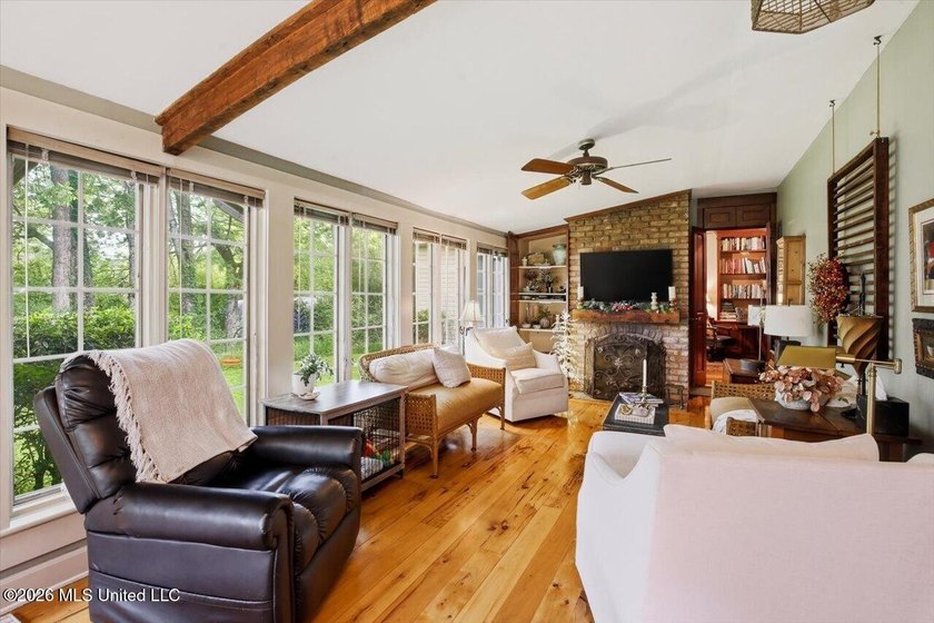 Historic c. 1900 Farmhouse on 10 Acres Step back in time while - photo 44