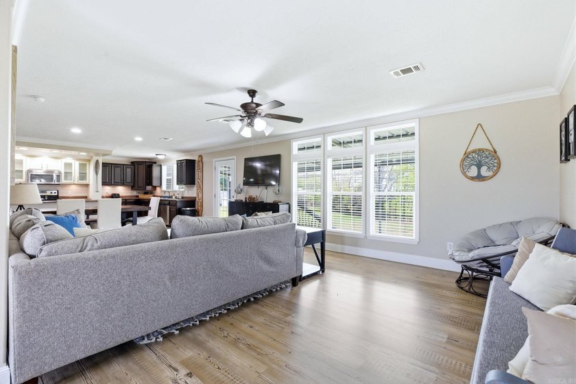 This property offers the perfect opportunity for a relaxing lake - photo 6