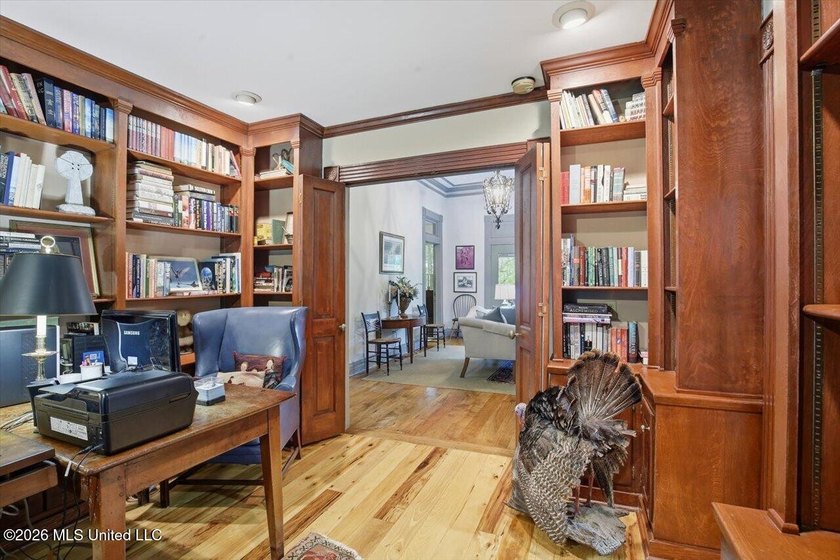 Historic c. 1900 Farmhouse on 10 Acres Step back in time while - photo 48