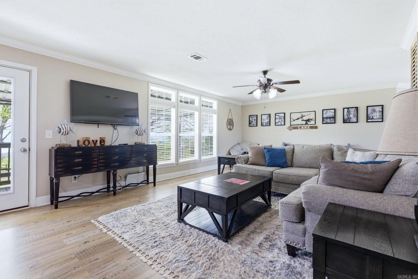 This property offers the perfect opportunity for a relaxing lake - photo 9
