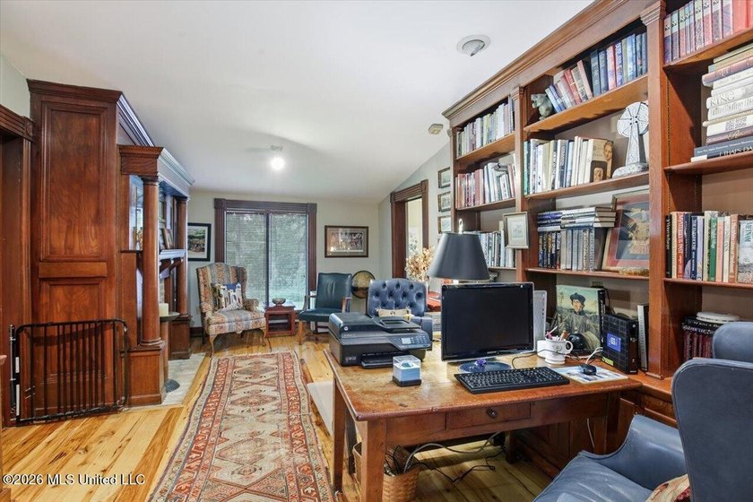 Historic c. 1900 Farmhouse on 10 Acres Step back in time while - photo 49