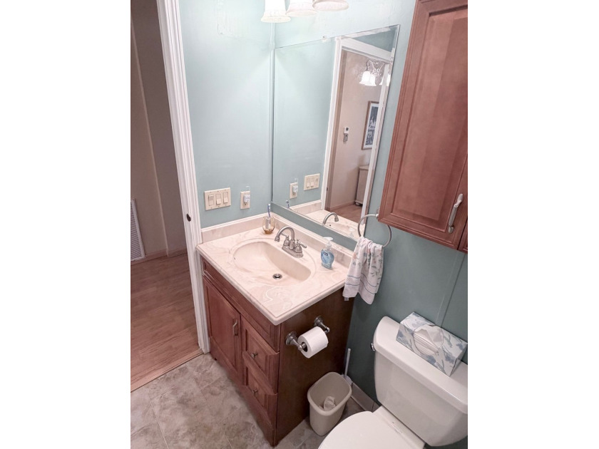 Move-in ready and impeccably maintained, this fully furnished - photo 22