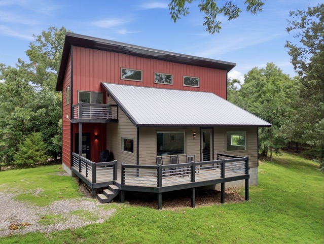 Dream Get Away/Nightly Rental  Modern and ready for you. - photo 3