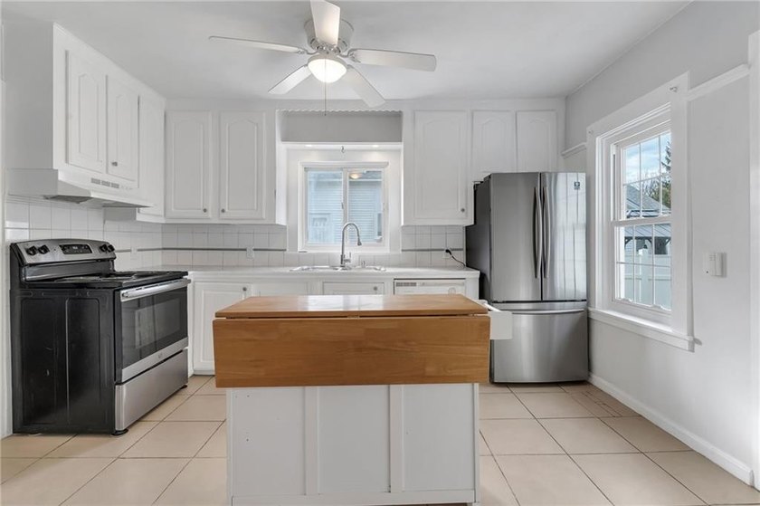 Welcome to 325 Church Avenue, a well-maintained 3-bedroom, 1 - photo 6