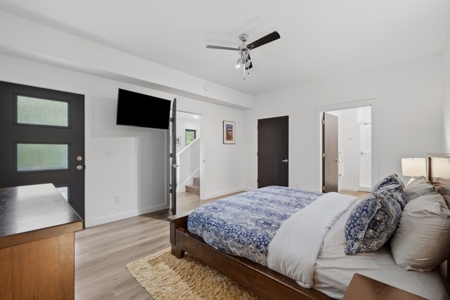 Dream Get Away/Nightly Rental  Modern and ready for you. - photo 28
